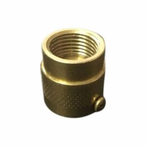 Brass Adapter