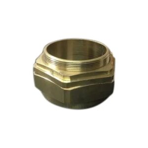Brass Cable Gland A2