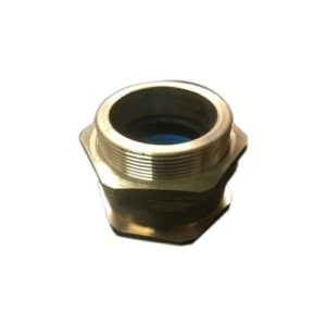 Brass A2 Cable Gland
