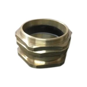 Brass BW Cable Gland