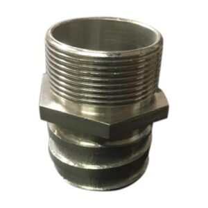 Resistance Brass Adapter