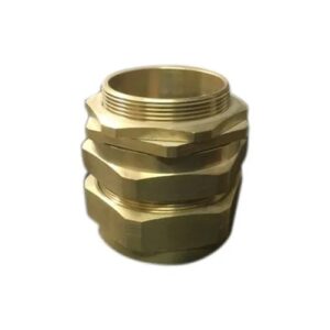 Brass Cable Gland