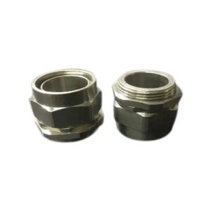 Brass Cable Gland