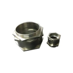 Single Compression Cable Gland