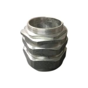 Aluminium Cable Gland
